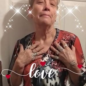 Meet your Posher, Barbarabryant